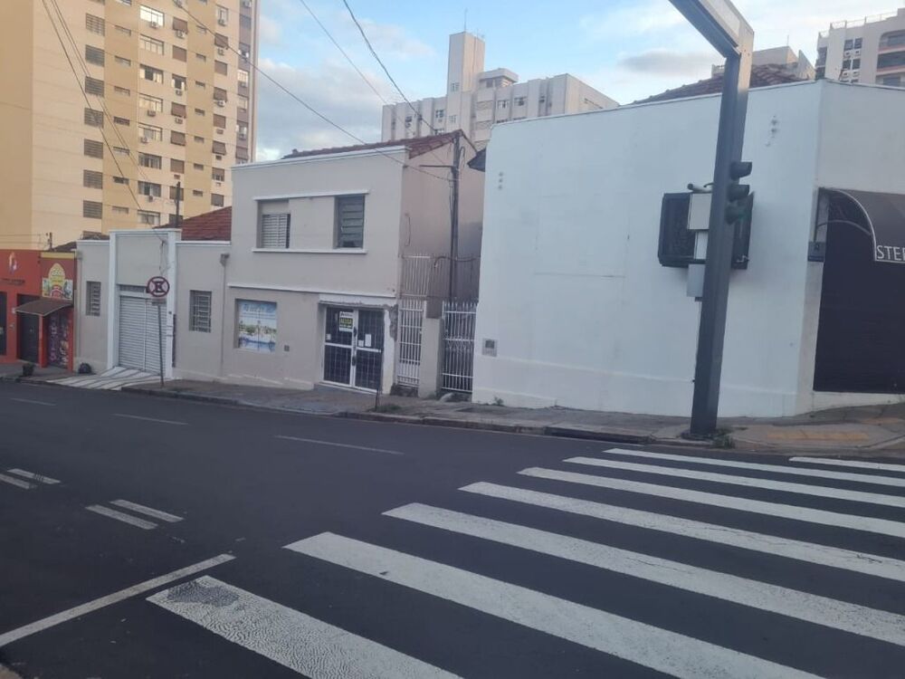 Loja-Salão, 500 m² - Foto 4