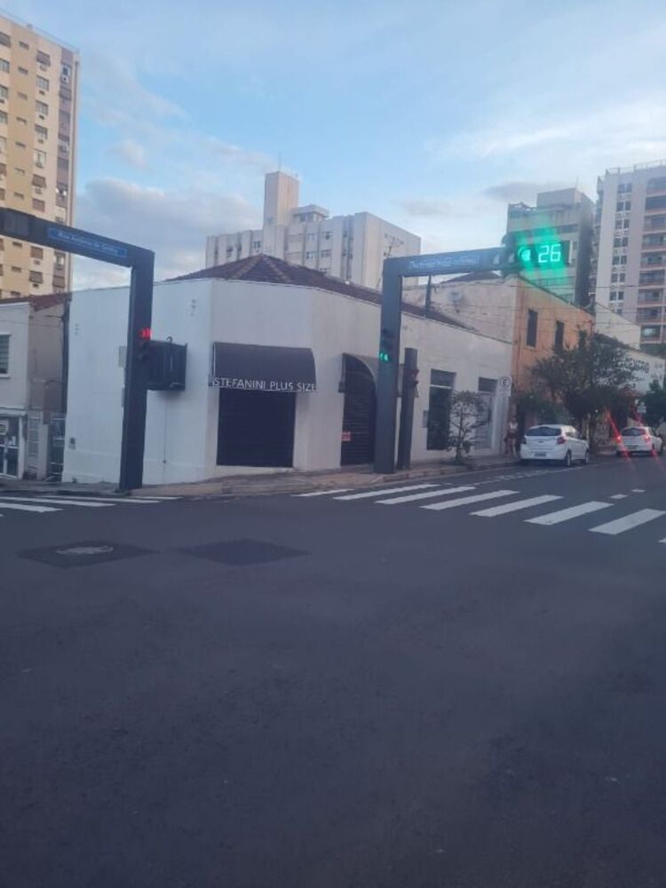 Loja-Salão, 500 m² - Foto 2