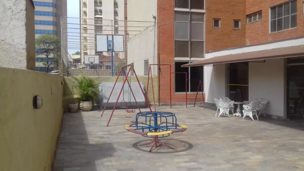 Apartamento, 3 quartos, 90 m² - Foto 3