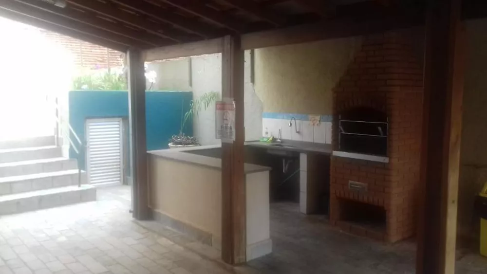 Apartamento, 3 quartos, 90 m² - Foto 1