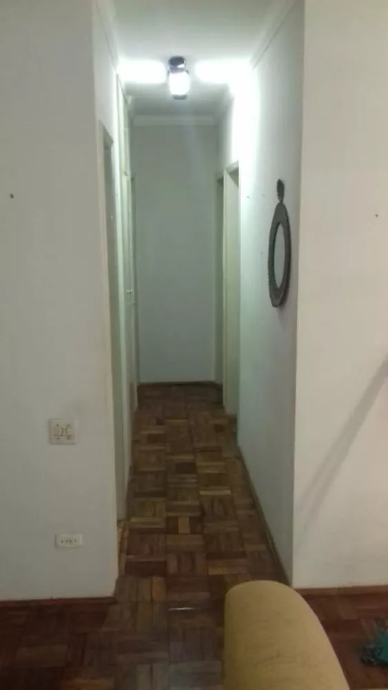 Apartamento, 3 quartos, 90 m² - Foto 2