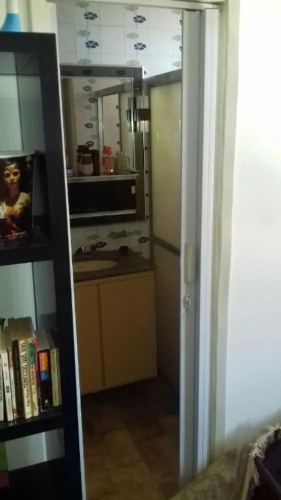 Apartamento, 3 quartos, 90 m² - Foto 9