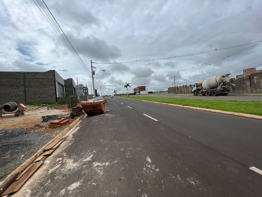 Loja-Salão, 375 m² - Foto 2