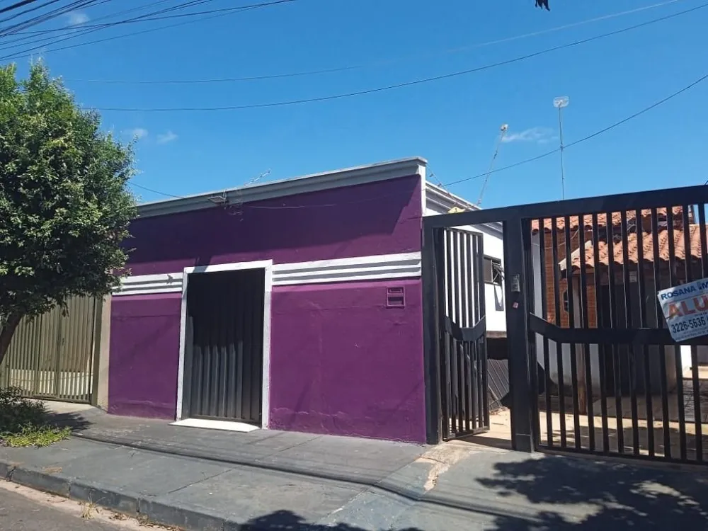 Casa, 2 quartos, 110 m² - Foto 1