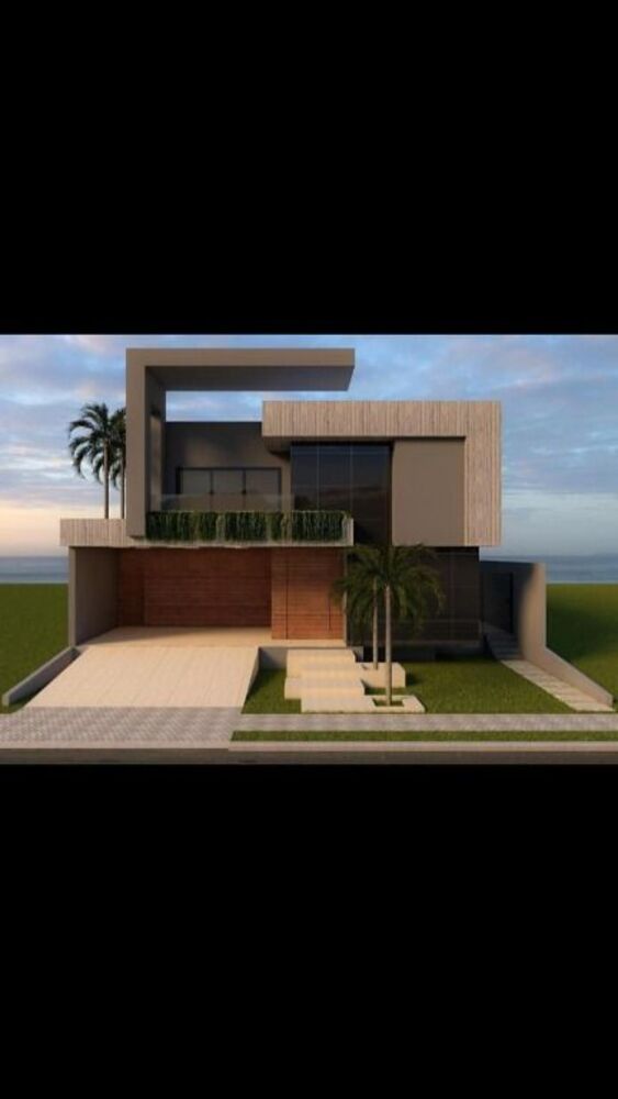 Sobrado, 4 quartos, 480 m² - Foto 2