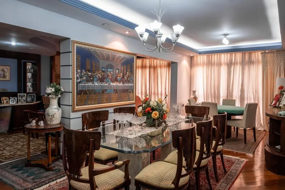 Apartamento, 4 quartos, 290 m² - Foto 1