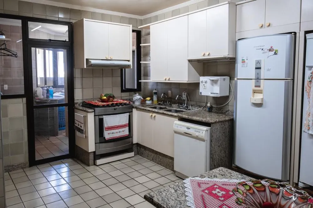 Apartamento, 4 quartos, 290 m² - Foto 4