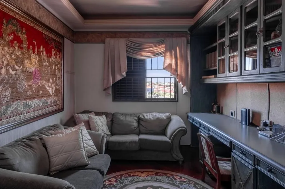 Apartamento, 4 quartos, 290 m² - Foto 3