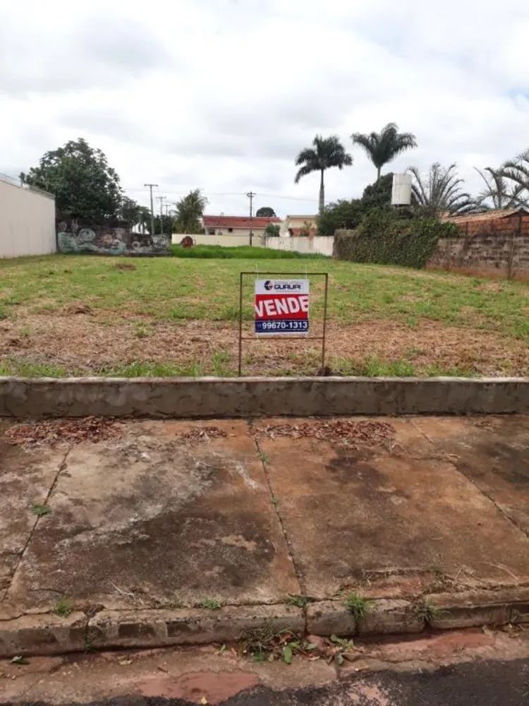 Terreno, 849 m² - Foto 1