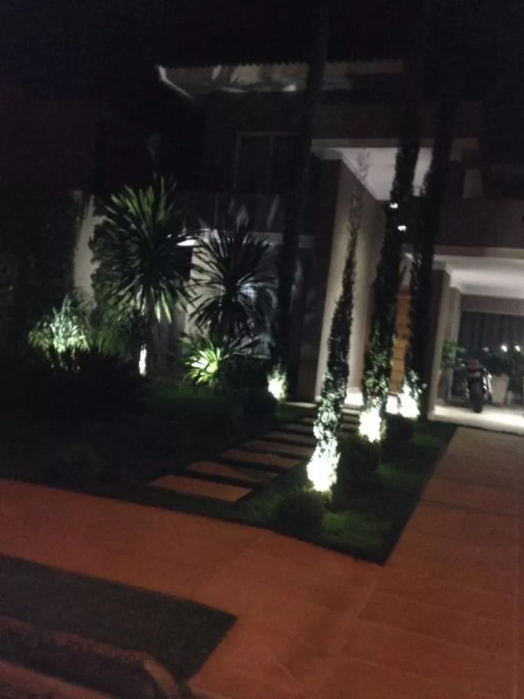 Casa de Condomínio, 4 quartos - Foto 18