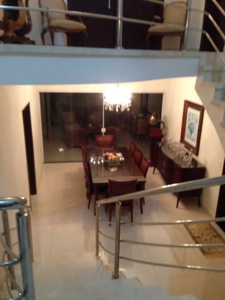 Casa de Condomínio, 4 quartos - Foto 22