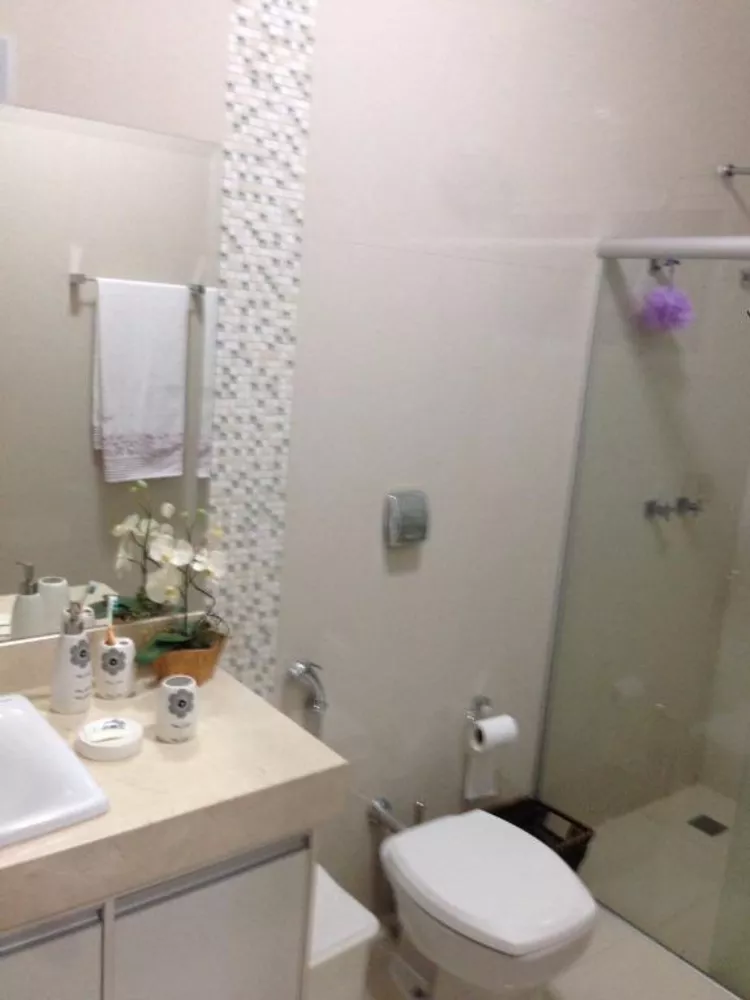 Casa de Condomínio, 4 quartos - Foto 14