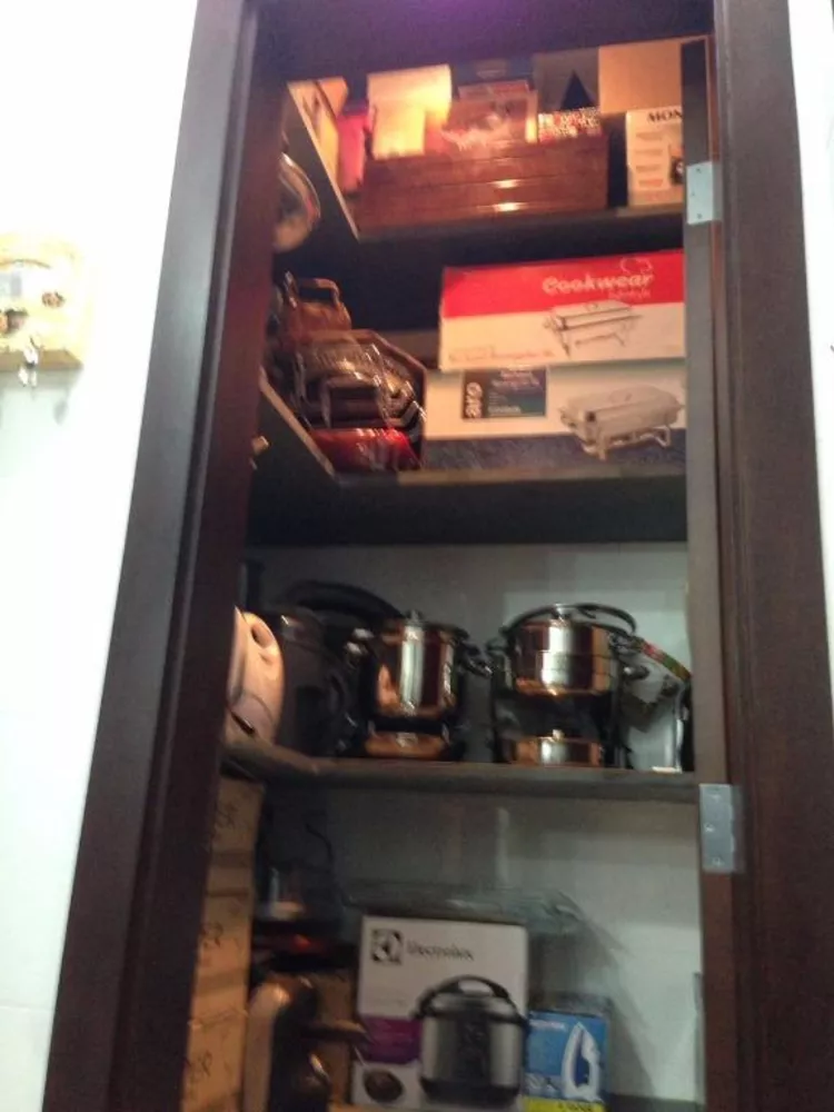 Casa de Condomínio, 4 quartos - Foto 21