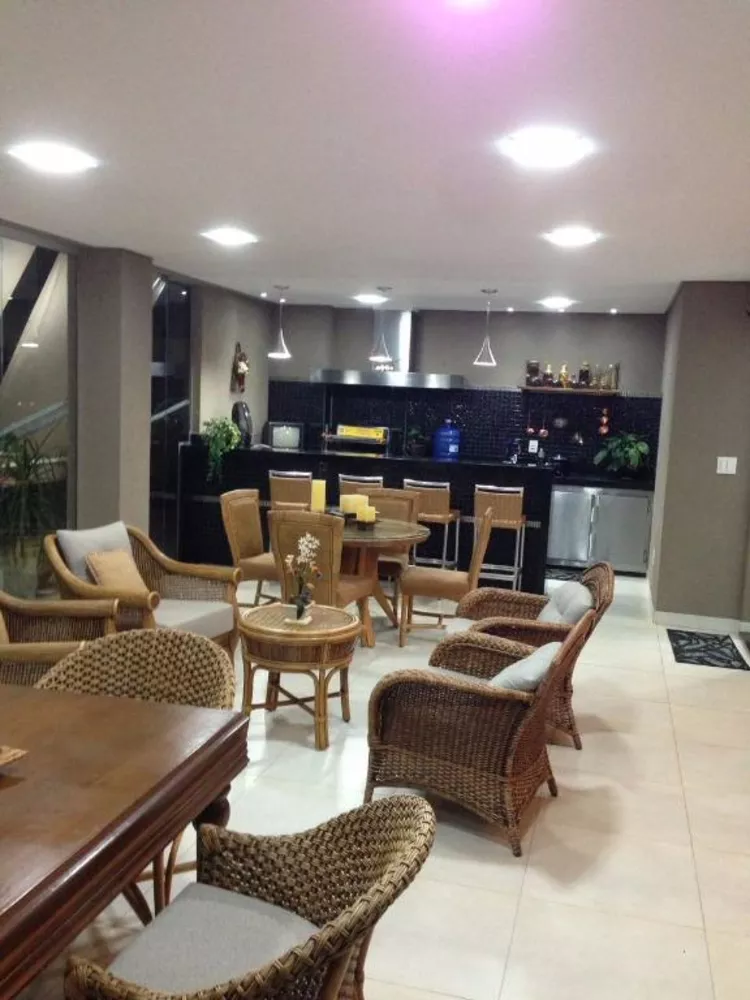 Casa de Condomínio, 4 quartos - Foto 16