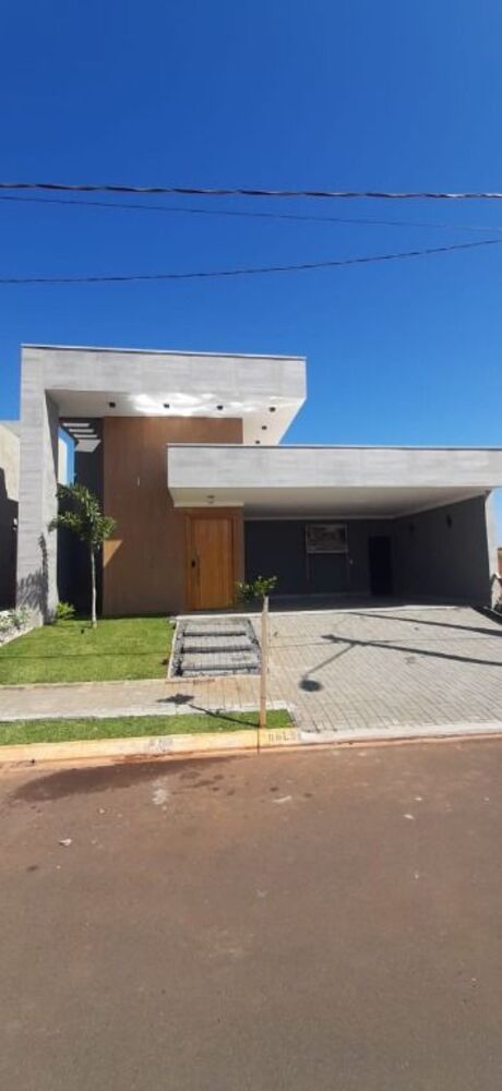 Casa de Condomínio, 3 quartos - Foto 2