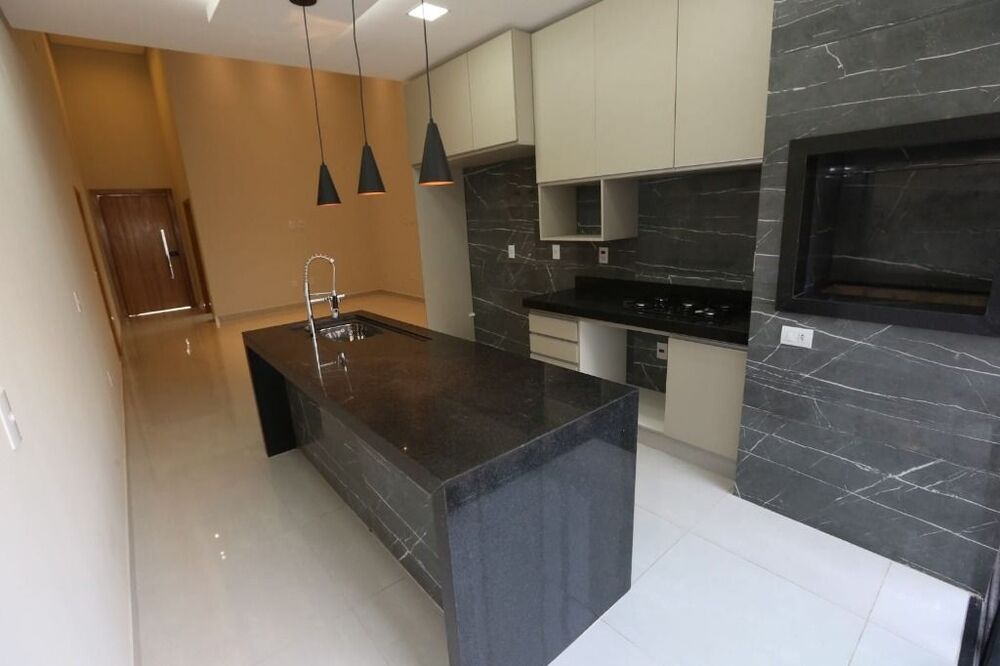 Casa de Condomínio, 3 quartos - Foto 8