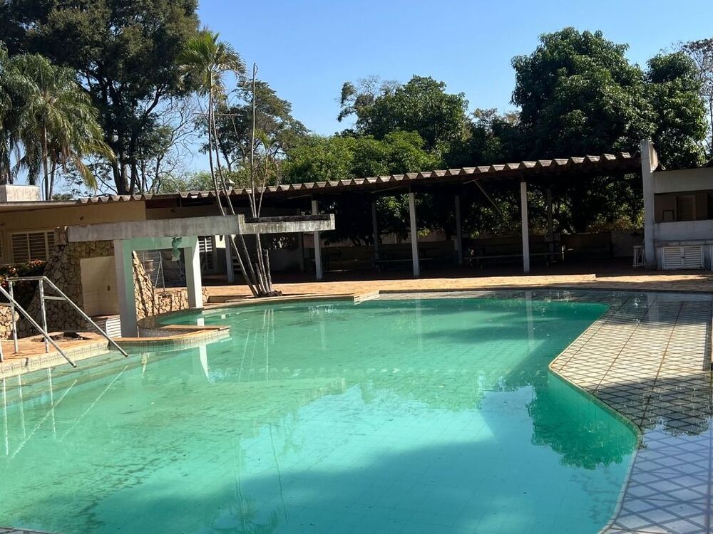 Chácara, 4 quartos, 5000 m² - Foto 1
