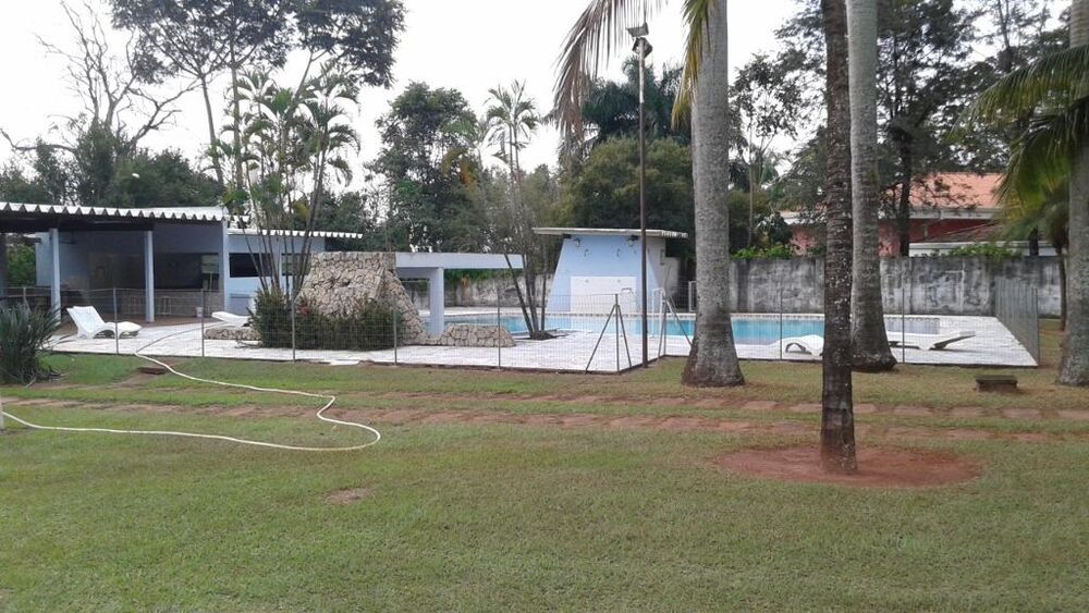 Chácara, 4 quartos, 5000 m² - Foto 4