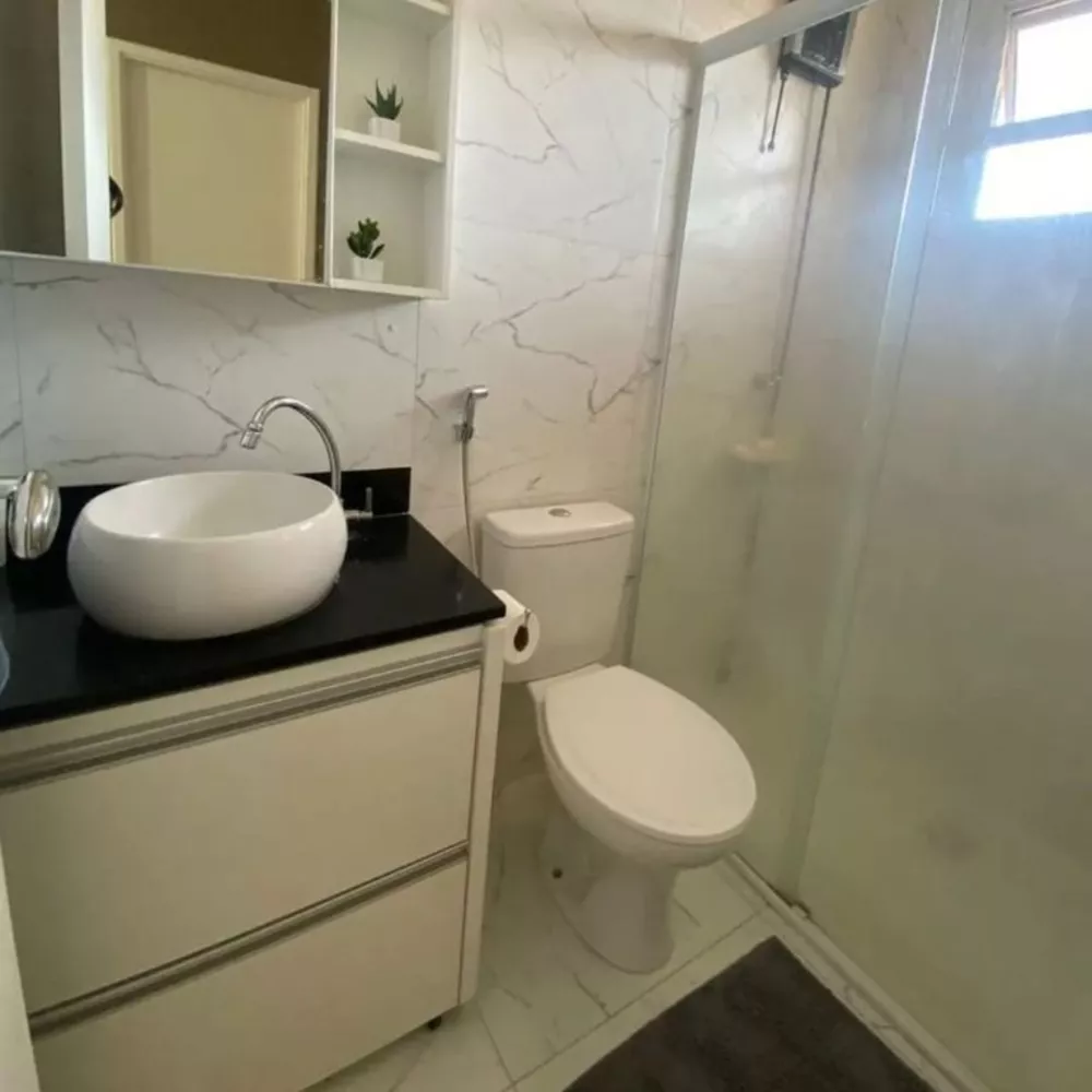 Casa de Condomínio, 2 quartos - Foto 7