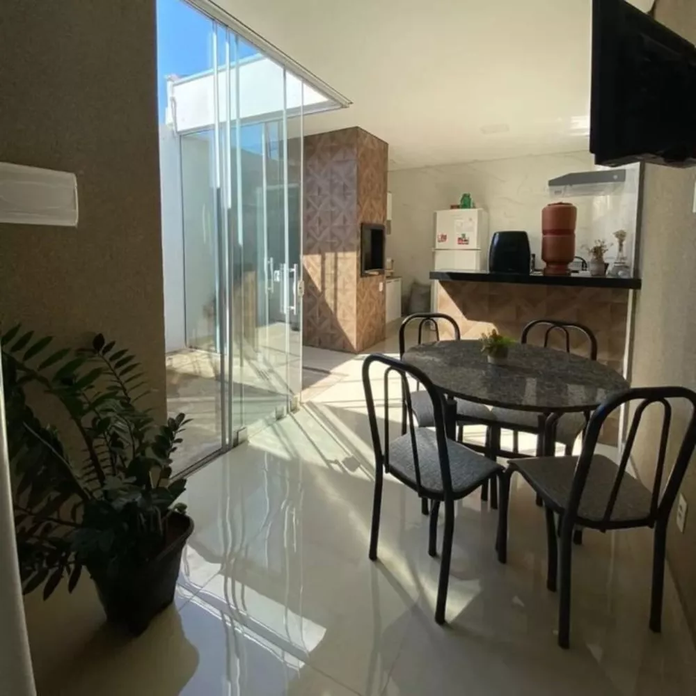 Casa de Condomínio, 2 quartos - Foto 6