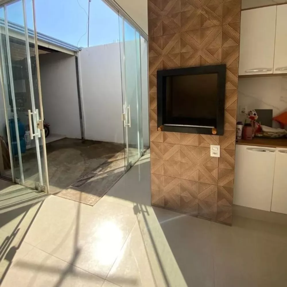 Casa de Condomínio, 2 quartos - Foto 8