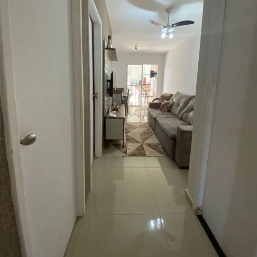Casa de Condomínio, 2 quartos - Foto 4