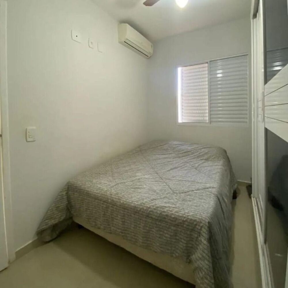 Casa de Condomínio, 2 quartos - Foto 2