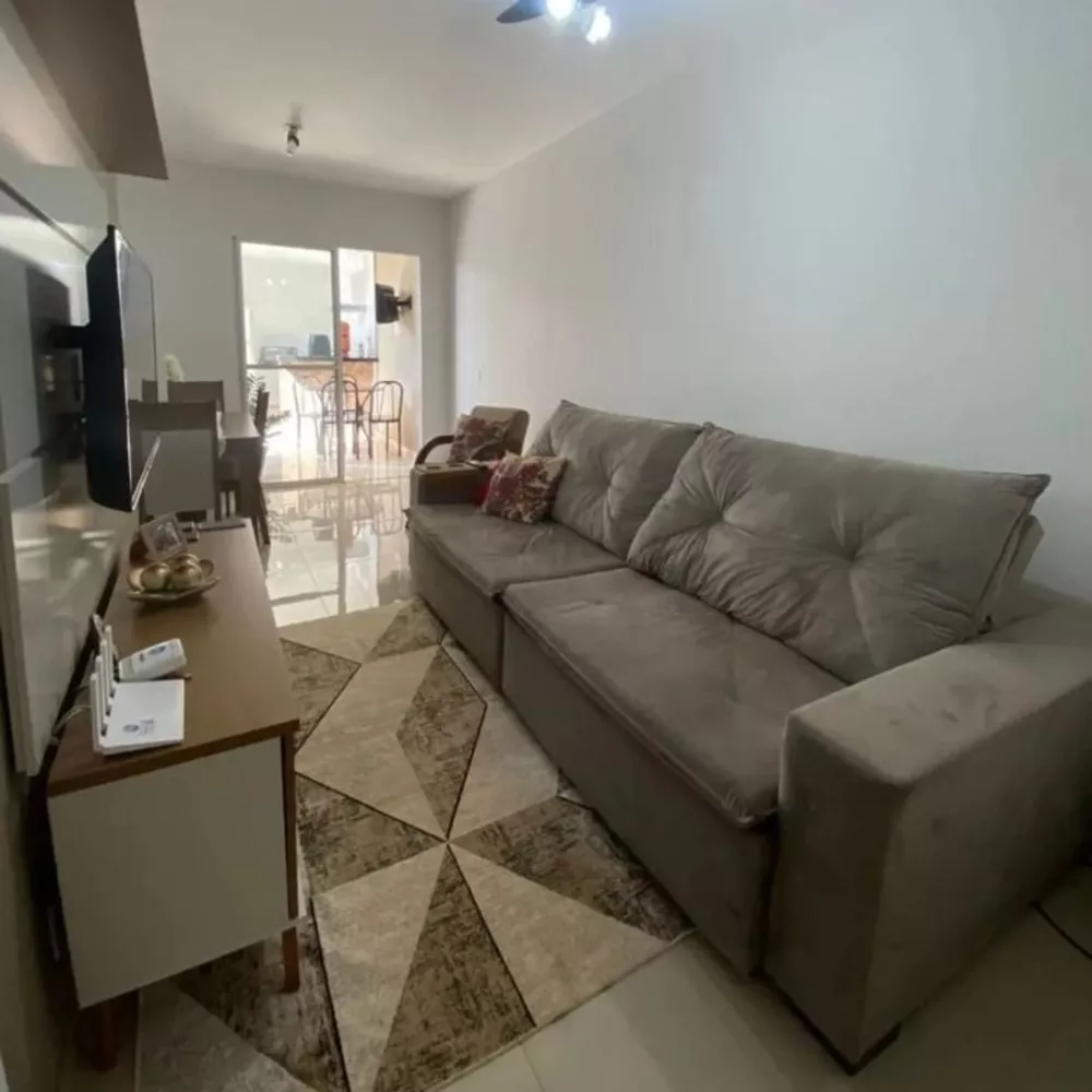 Casa de Condomínio, 2 quartos - Foto 5