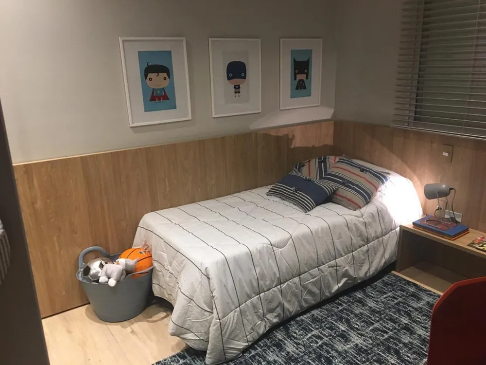 Apartamento, 2 quartos, 59 m² - Foto 8