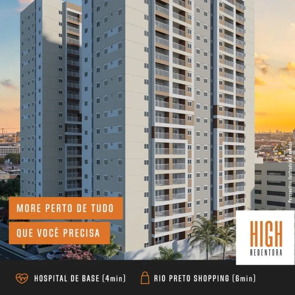 Apartamento, 2 quartos, 59 m² - Foto 6