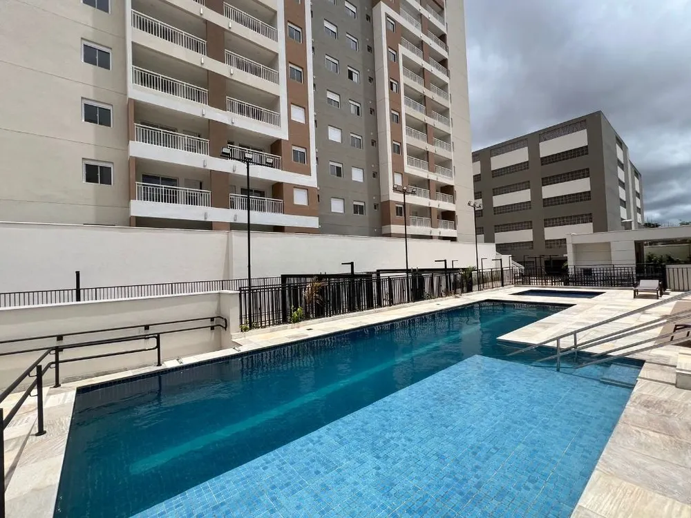 Apartamento, 2 quartos, 59 m² - Foto 1