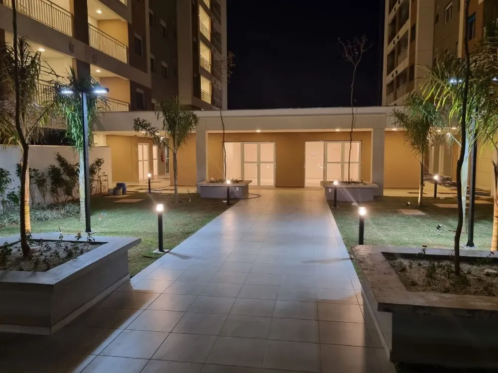 Apartamento, 2 quartos, 59 m² - Foto 3