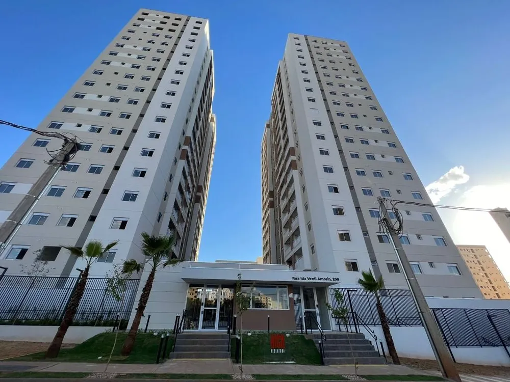 Apartamento, 2 quartos, 59 m² - Foto 2