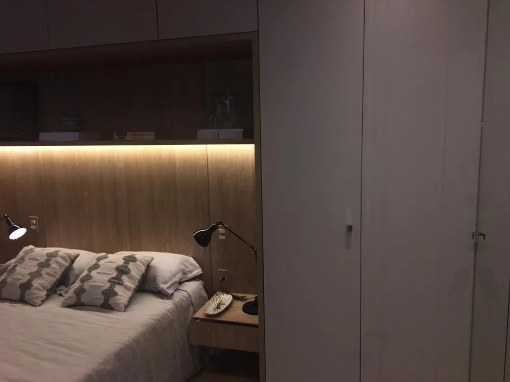 Apartamento, 2 quartos, 59 m² - Foto 7
