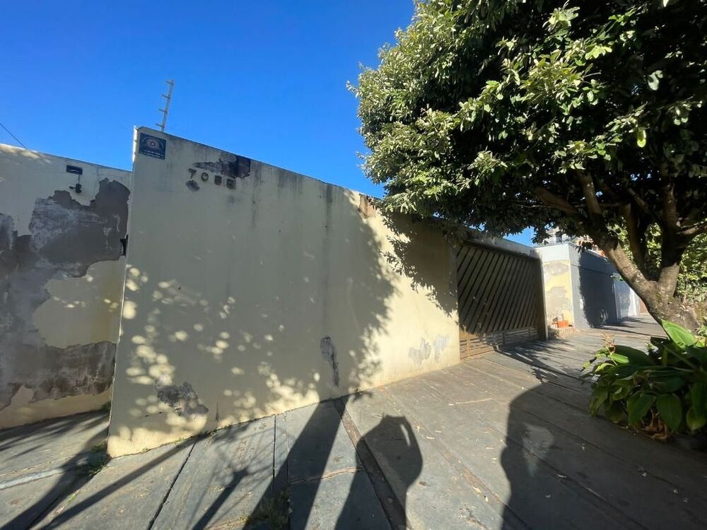 Casa, 3 quartos, 220 m² - Foto 1