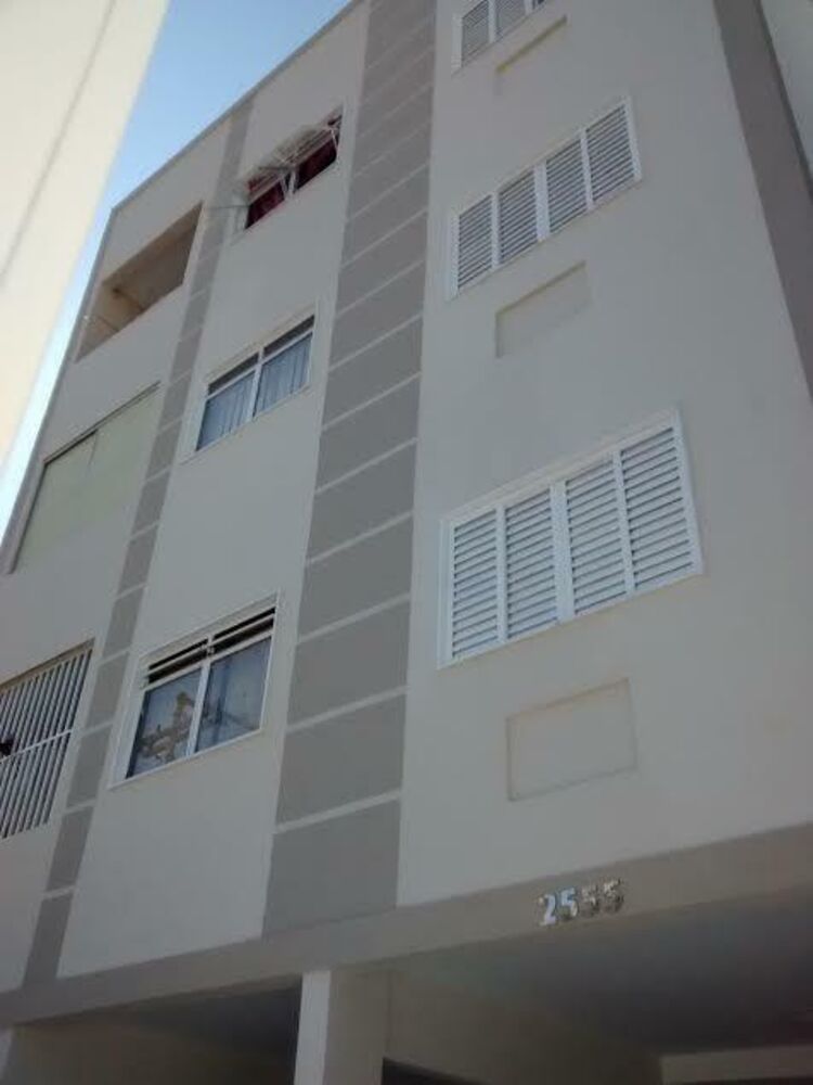 Apartamento, 1 quarto, 55 m² - Foto 6