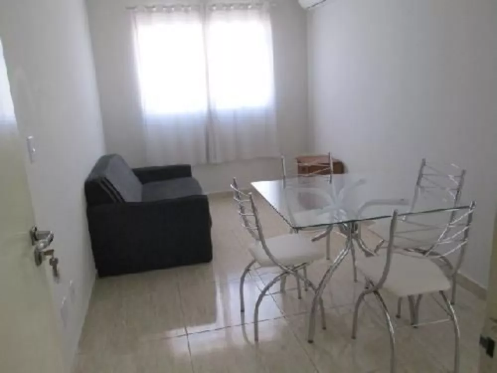 Apartamento, 1 quarto, 55 m² - Foto 1