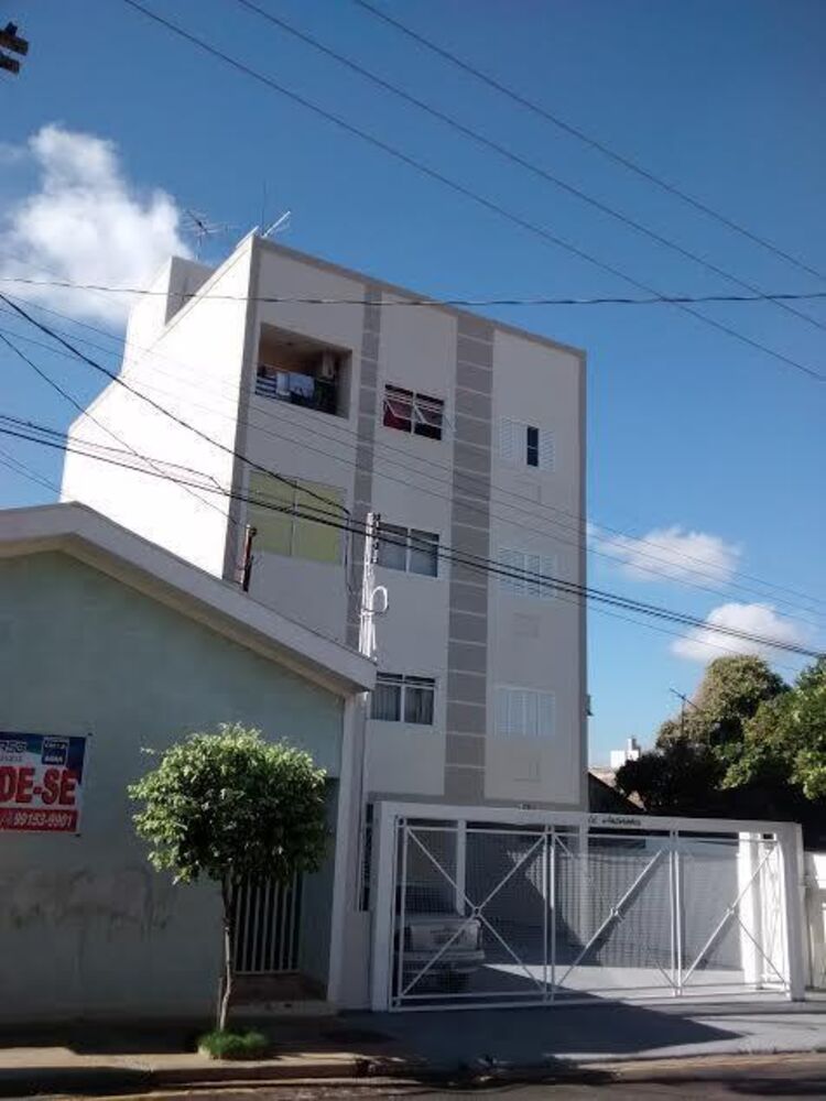 Apartamento, 1 quarto, 55 m² - Foto 7