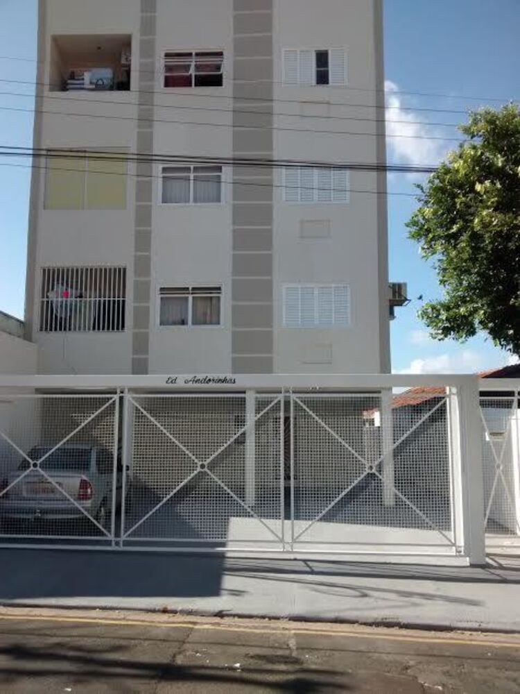 Apartamento, 1 quarto, 55 m² - Foto 4