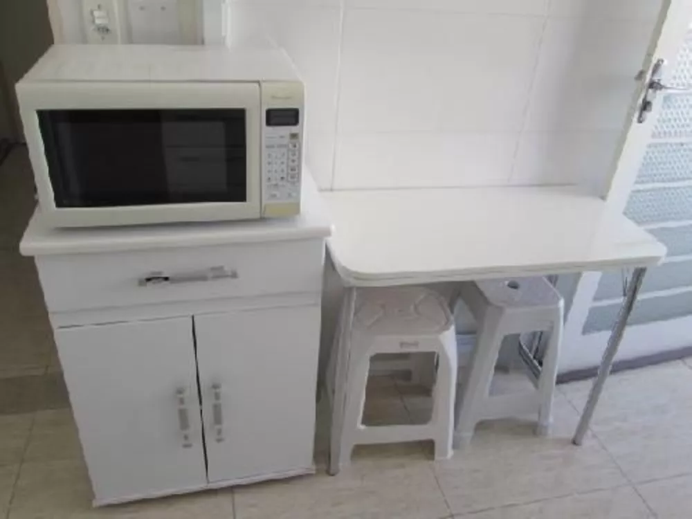 Apartamento, 1 quarto, 55 m² - Foto 2