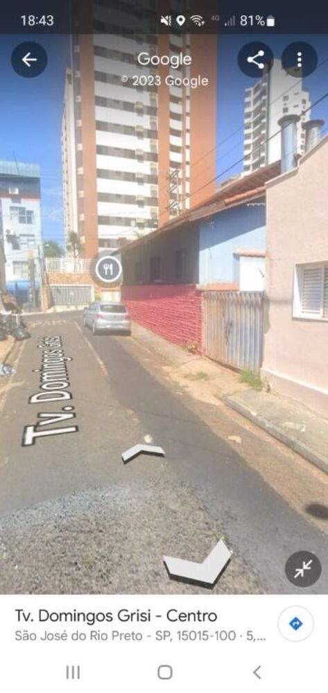 Casa, 2 quartos, 60 m² - Foto 3