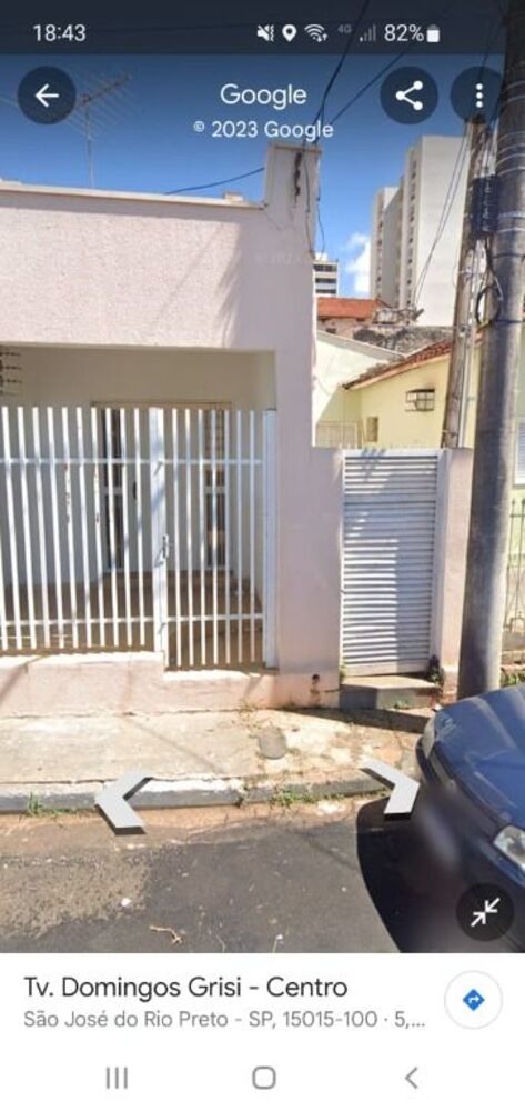Casa, 2 quartos, 60 m² - Foto 2