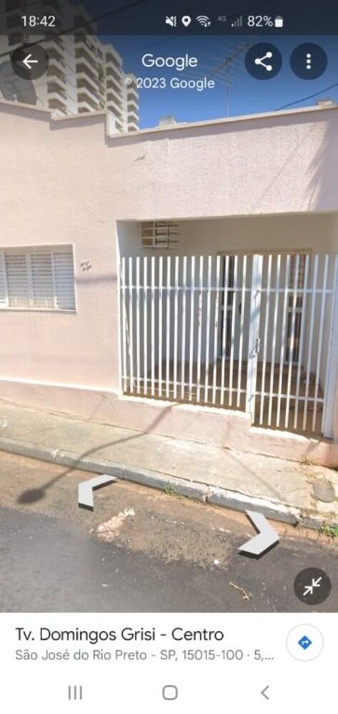Casa, 2 quartos, 60 m² - Foto 1