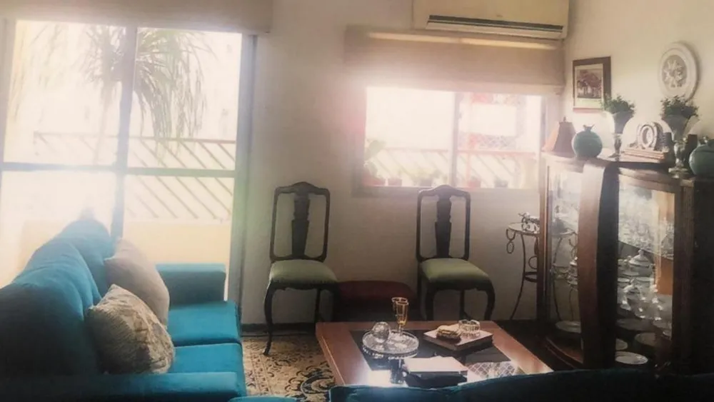 Apartamento, 3 quartos, 212 m² - Foto 1