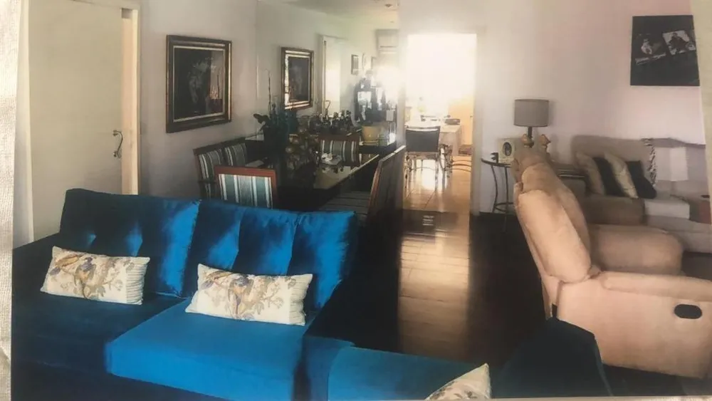 Apartamento, 3 quartos, 212 m² - Foto 3