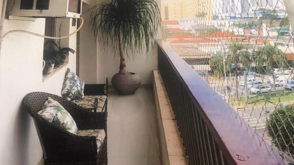 Apartamento, 3 quartos, 212 m² - Foto 4