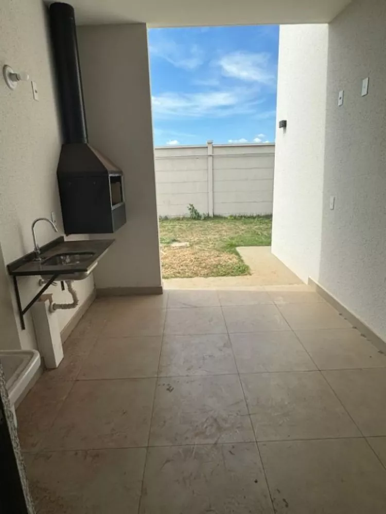 Casa de Condomínio, 3 quartos - Foto 9