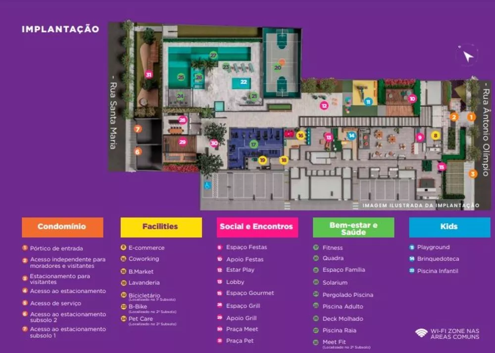 Apartamento, 2 quartos, 67 m² - Foto 6