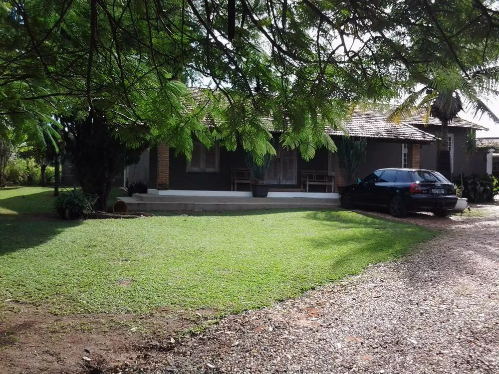 Casa de Condomínio à venda com 3 quartos, 400m² - Foto 4