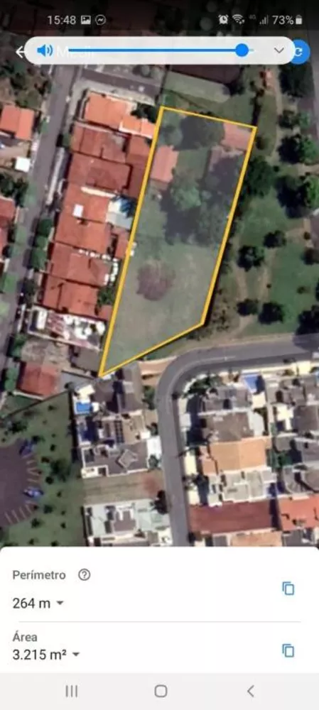 Terreno, 3453 m² - Foto 1